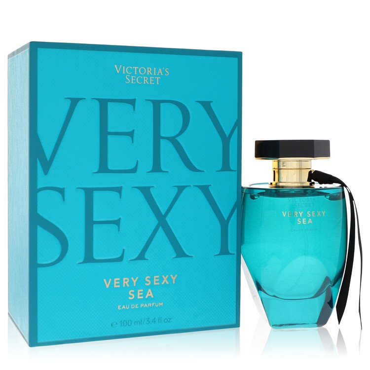 Very Sexy Sea Eau de Parfum by Victoria's Secret