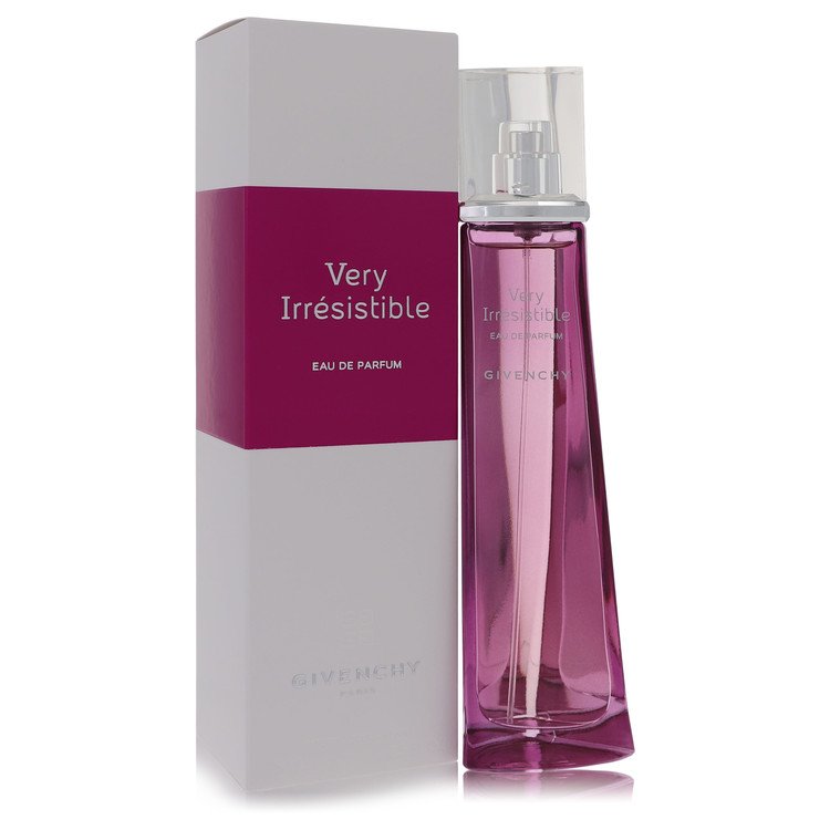 Very Irresistible Sensual, Eau de Parfum de Givenchy
