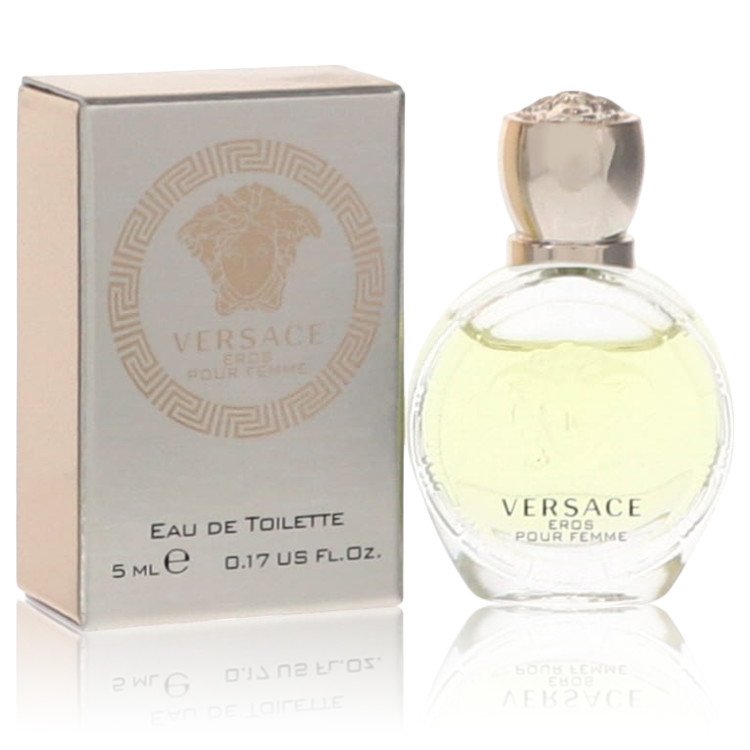 Eros (pour femme), Mini EDT de Versace