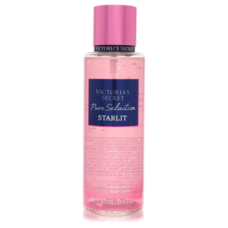 Victoria's Secret Pure Seduction Starlit Fragrance Mist by Victoria's Secret