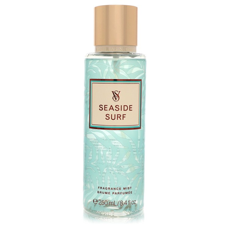 Victoria's Secret Seaside Surf Fragrance Mist by Victoria's Secret