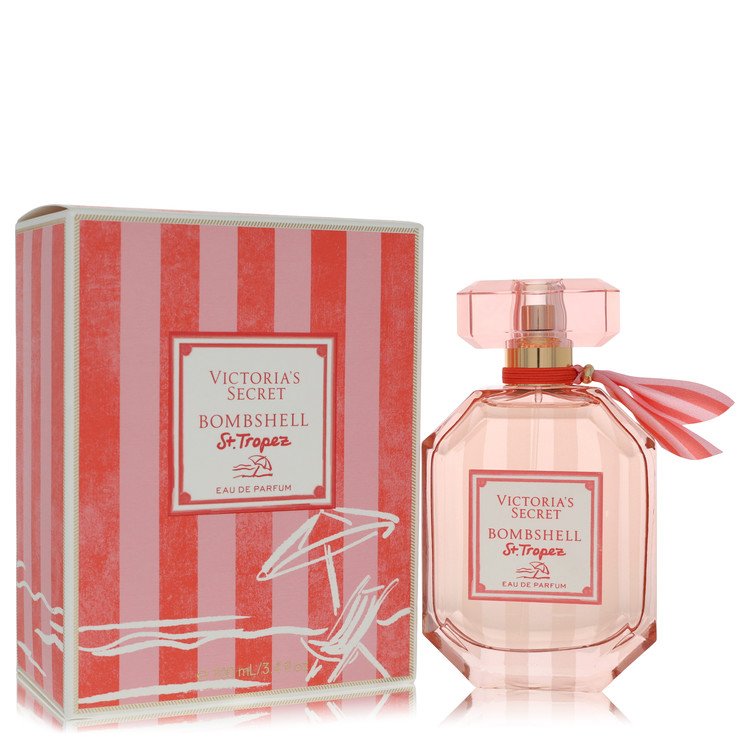 Victoria's Secret Bombshell St. Tropez Eau de Parfum by Victoria's Secret