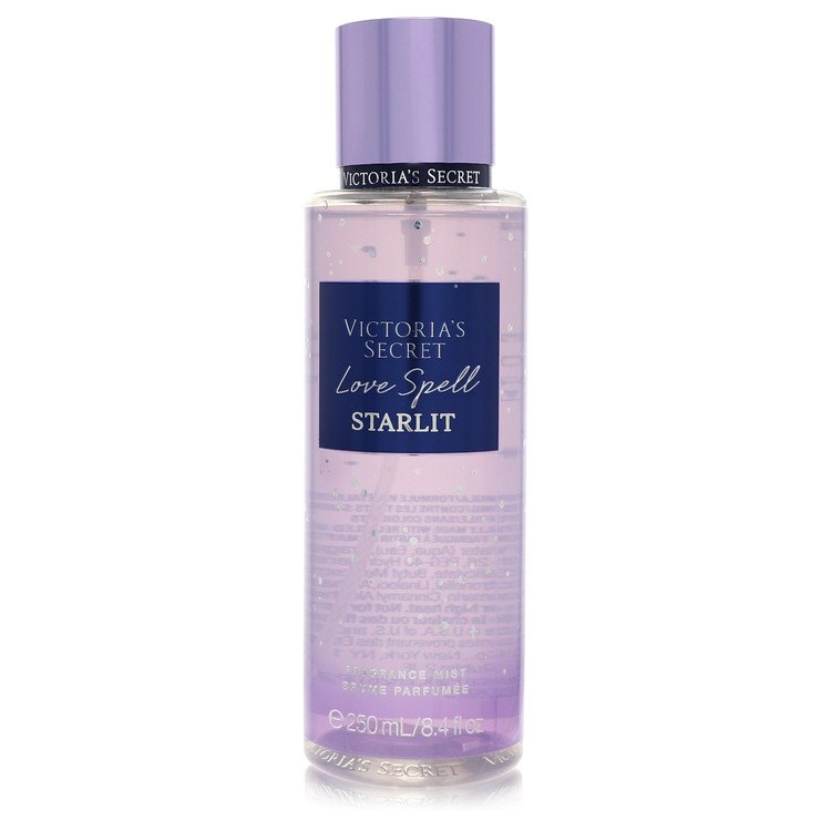 Victoria's Secret Love Spell Starlit Fragrance Mist by Victoria's Secret
