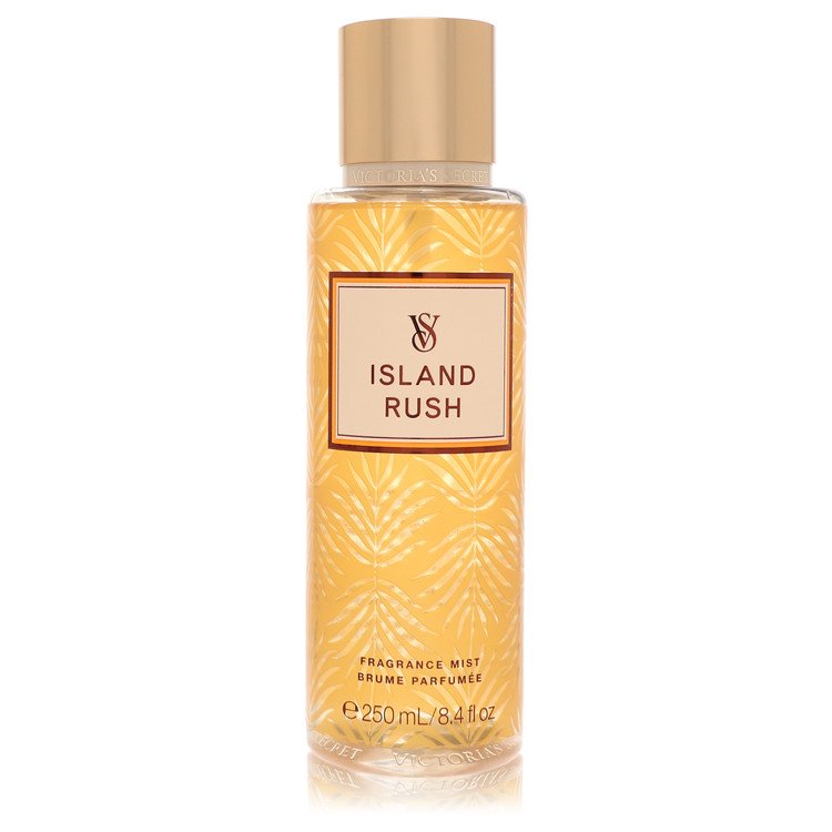 Victoria's Secret Island Rush Fragrance Mist by Victoria's Secret