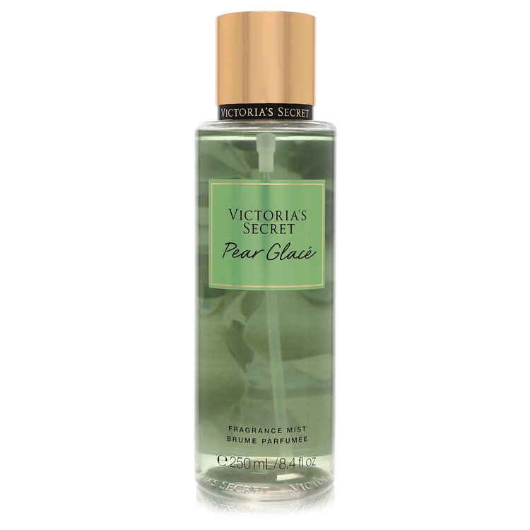Victoria's Secret Pear Glace Fragrance Mist by Victoria's Secret