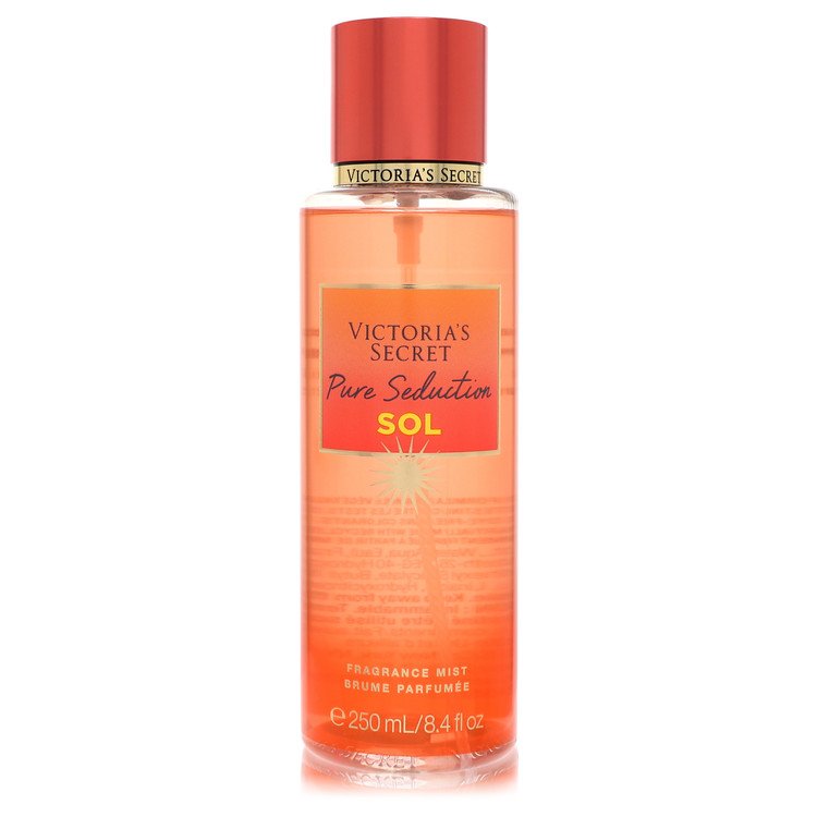 Victoria's Secret Pure Seduction Sol Fragrance Mist by Victoria's Secret