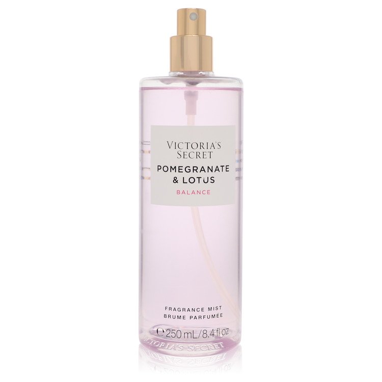 Victoria's Secret Pomegranate & Lotus Fragrance Mist (Tester) by Victoria's Secret