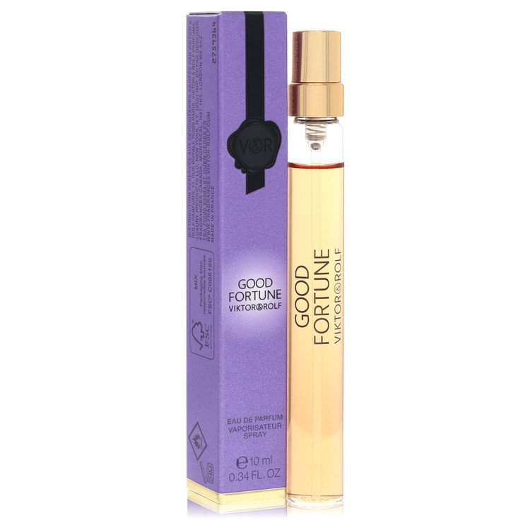 Viktor & Rolf Good Fortune Mini EDP Spray by Viktor & Rolf