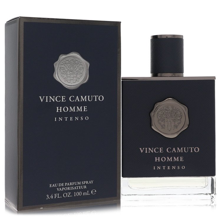 Vince Camuto Homme Intenso Eau de Parfum par Vince Camuto