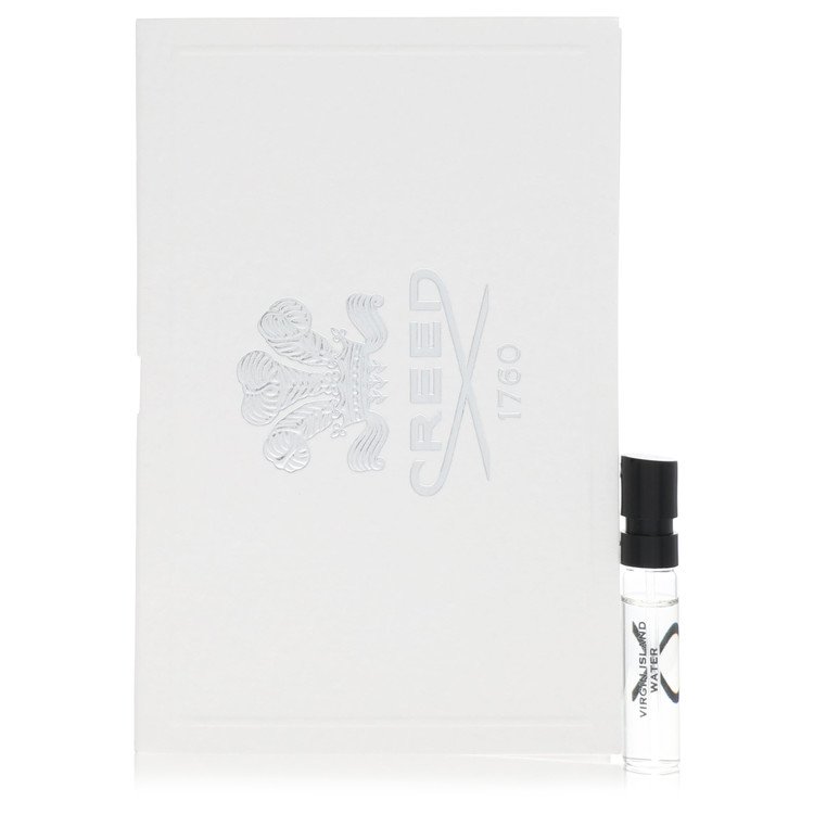 Virgin Island Water Vial (Unisex sample) by Creed