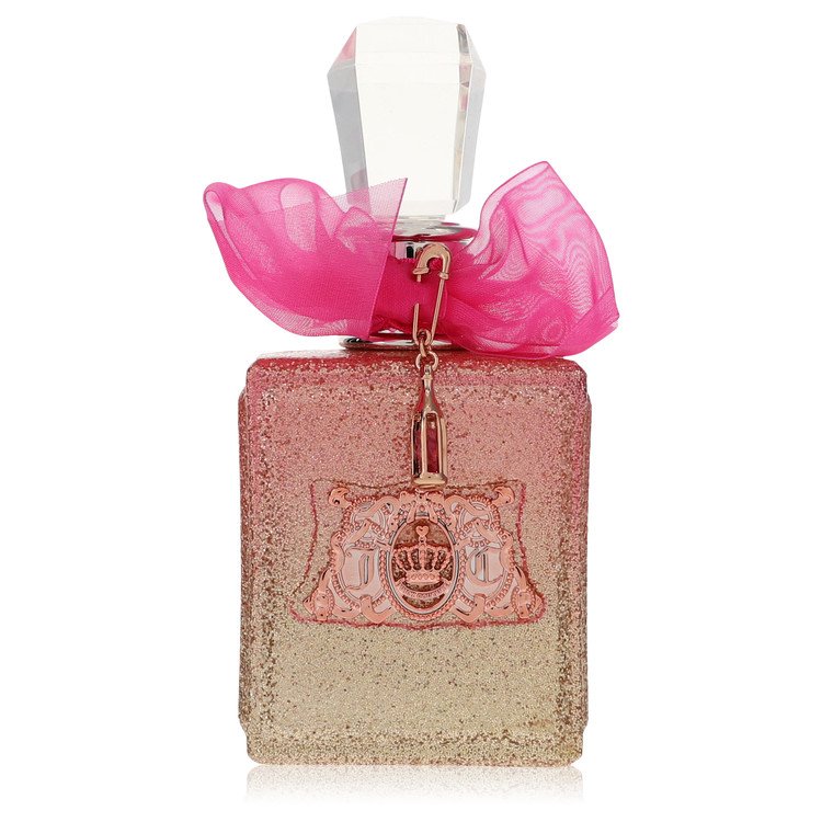 Viva La Juicy Rose, Eau de Parfum (Testeur) par Juicy Couture