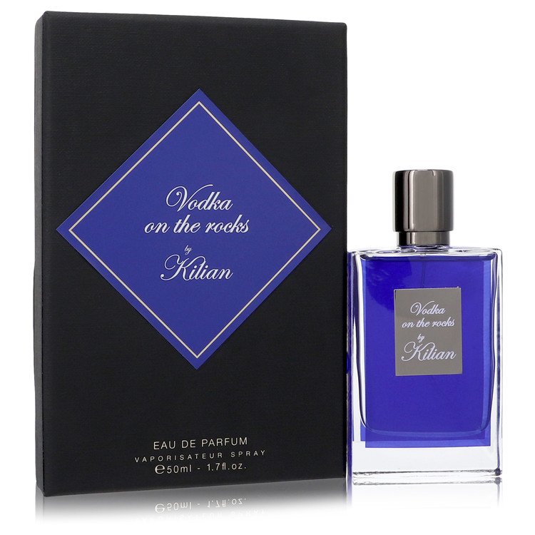 Vodka On The Rocks Eau de Parfum by Kilian