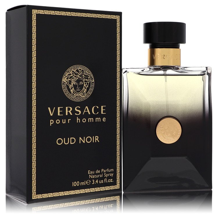 Oud Noir Pour Homme, Eau de Parfum by Versace