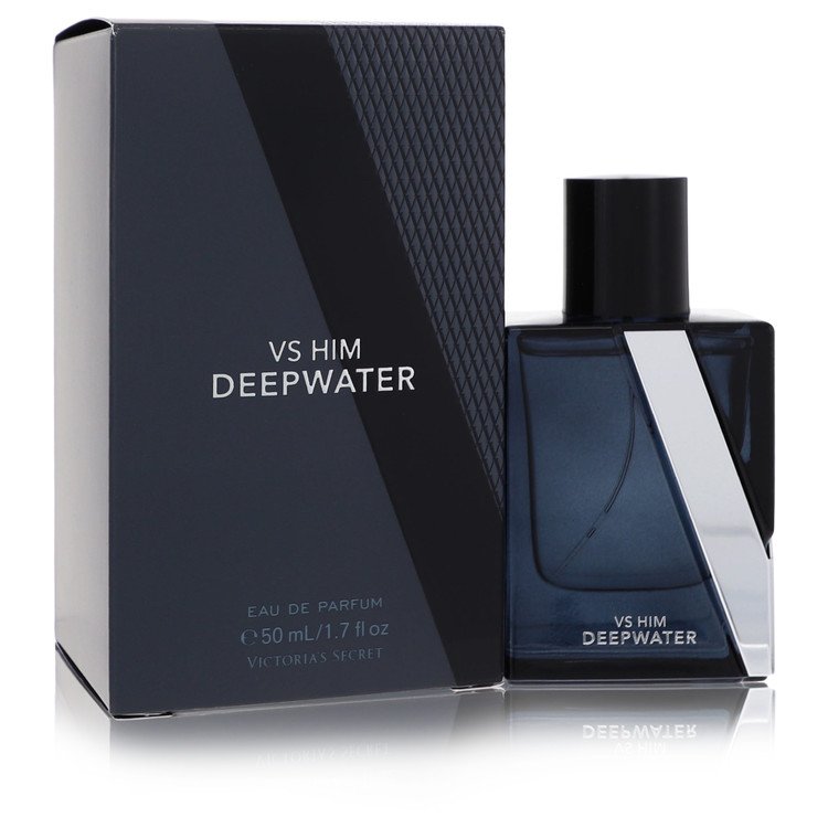Eau de Parfum Deepwater de Victoria's Secret Vs Him
