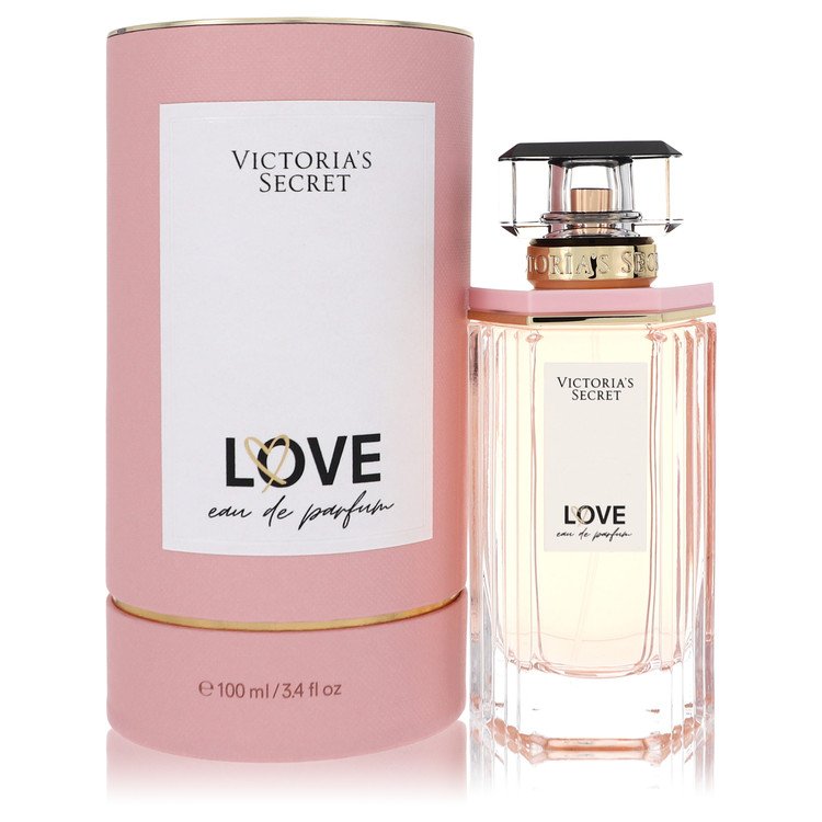 Love, Eau de Parfum by Victoria's Secret