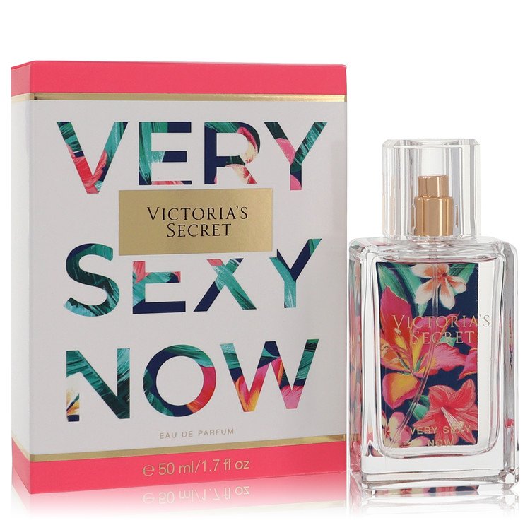 Very Sexy Now, Eau de Parfum (Édition 2017) de Victoria's Secret