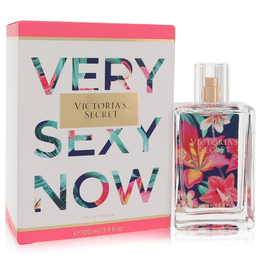 Very Sexy Now Eau de Parfum (2017 Edition) by Victoria's Secret