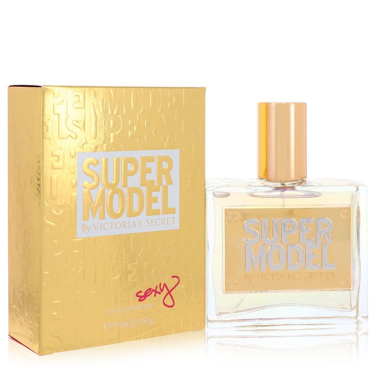Eau de Parfum Supermodel de Victoria's Secret
