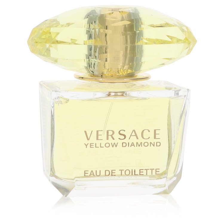 Yellow Diamond, Eau de Toilette (Testeur) de Versace