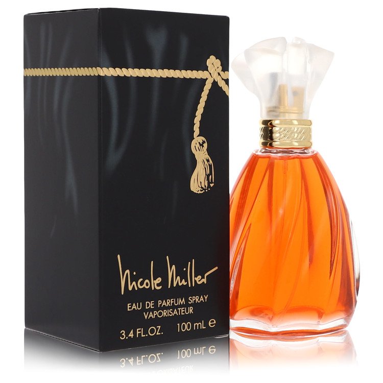 Nicole Miller Eau de Parfum by Nicole Miller