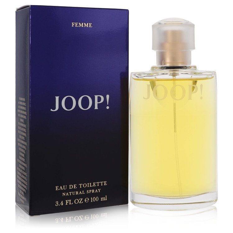 Joup ! Femme, Eau de Toilette de Joop!