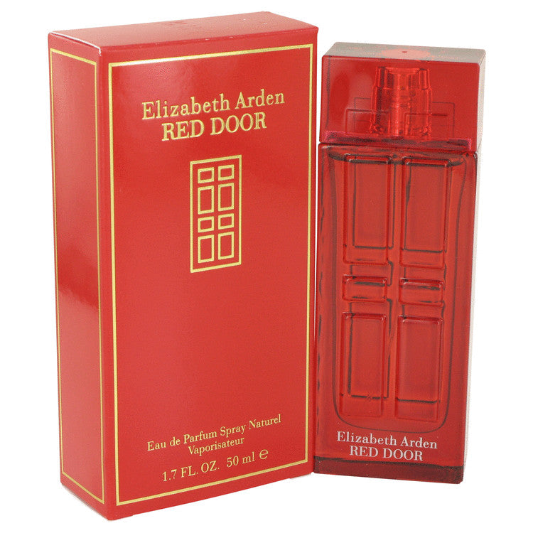 Red Door Eau de Parfum by Elizabeth Arden