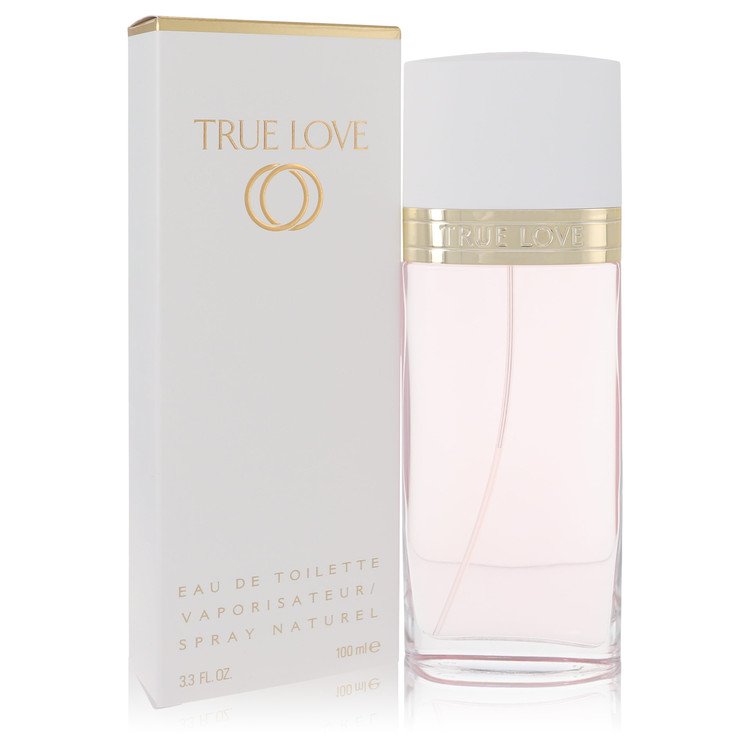 True Love, Eau de Toilette d'Elizabeth Arden