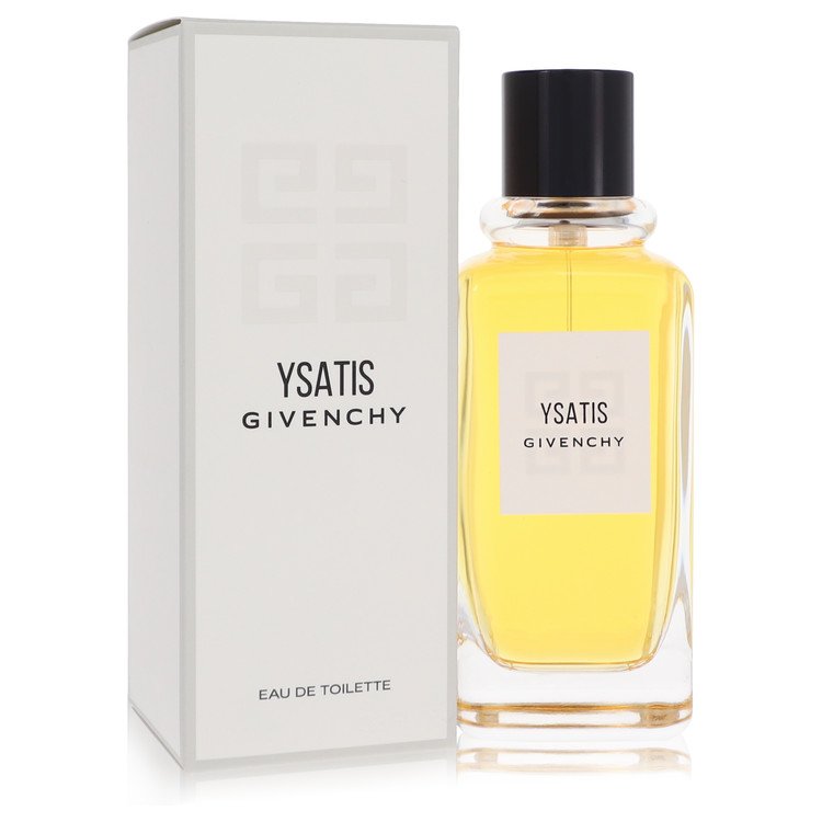 Ysatis, Eau de Toilette by Givenchy
