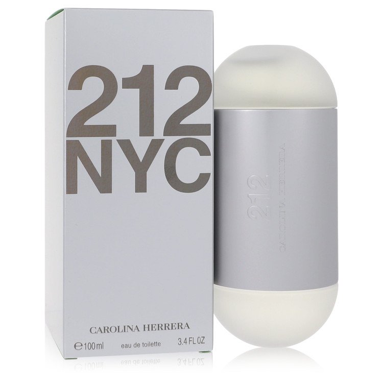 212, Eau de Toilette de Carolina Herrera