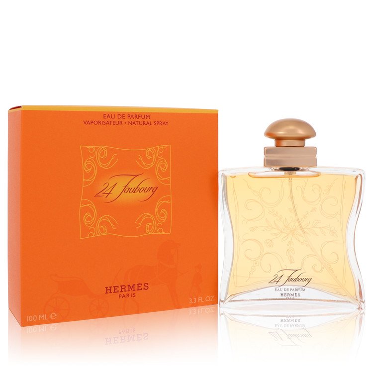 24 Faubourg Eau de Parfum by Hermes