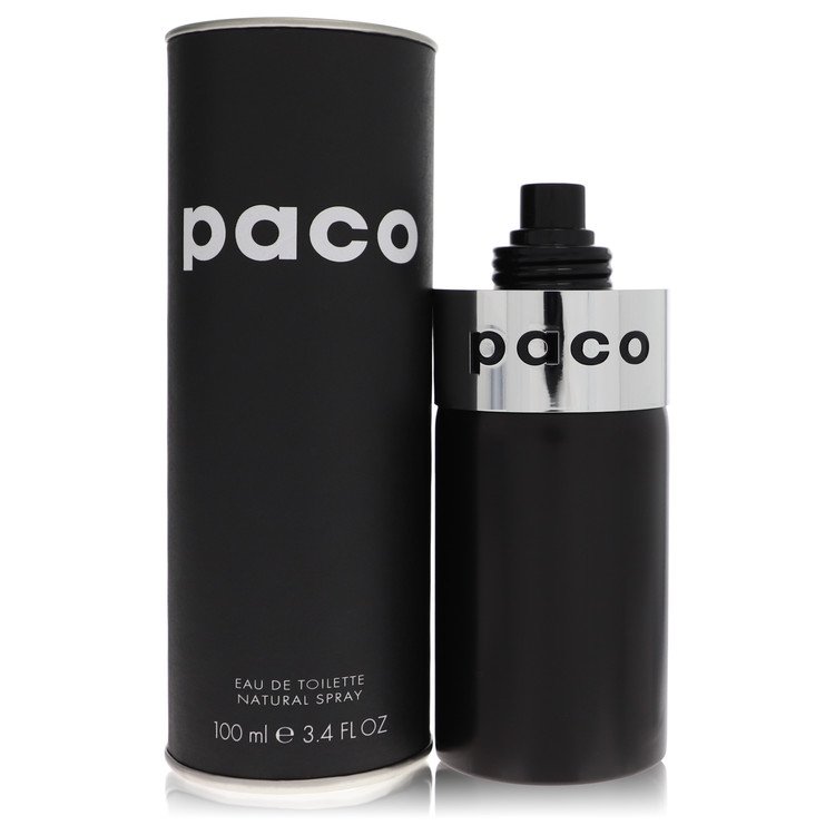 Paco, Eau de Toilette de Paco Rabanne