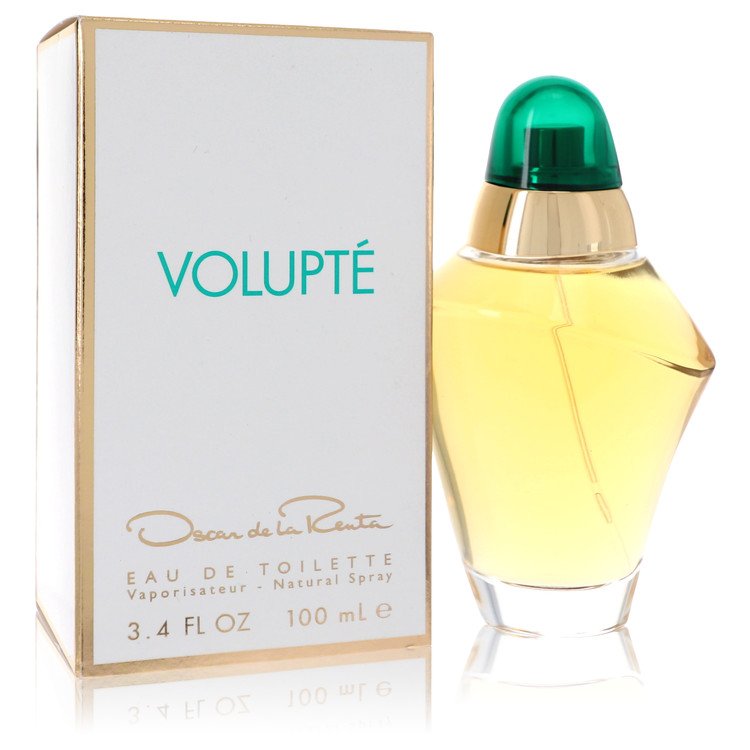 Volupte, Eau de Toilette by Oscar de la Renta