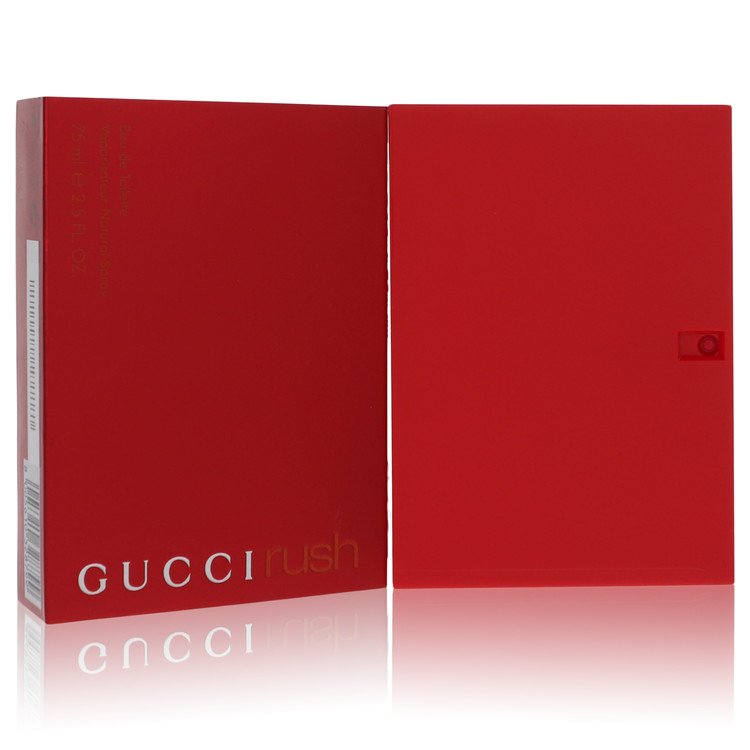 Gucci Rush, Eau de Toilette by Gucci