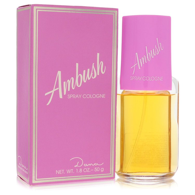 Ambush Cologne Spray by Dana