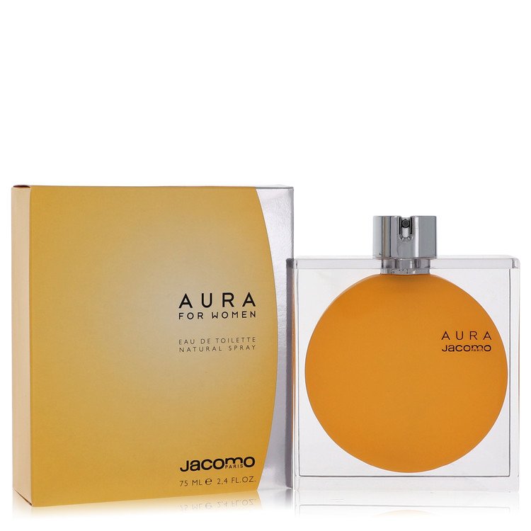Aura Eau de Toilette by Jacomo