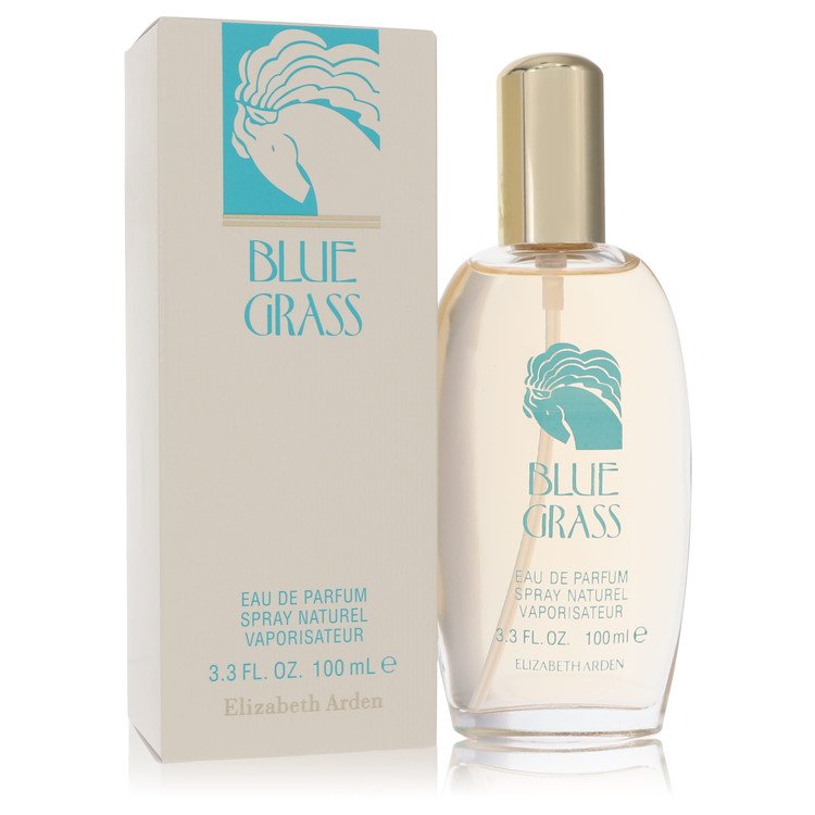 Blue Grass, Eau de Parfum d'Elizabeth Arden