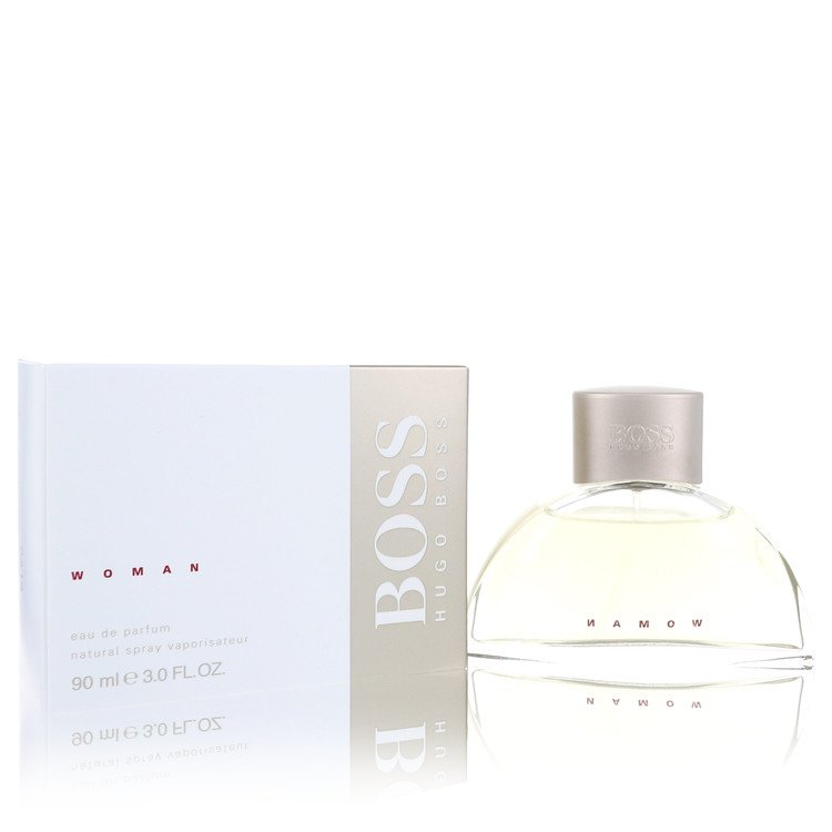 Boss, Eau de Parfum by Hugo Boss