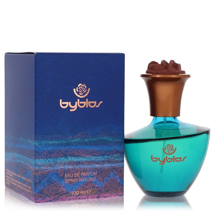Byblos, Eau de Parfum de Byblos