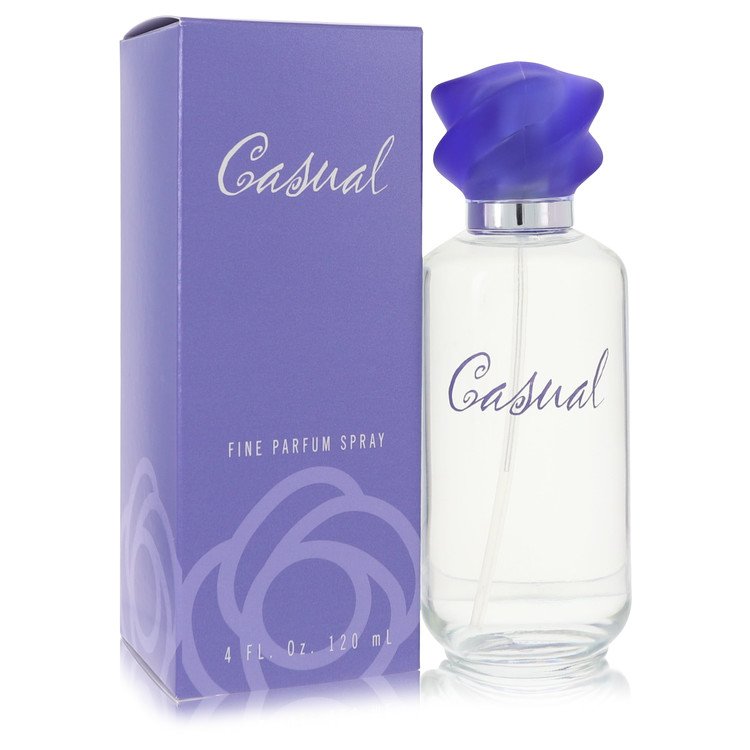 Casual Fine Parfum by Paul Sebastian