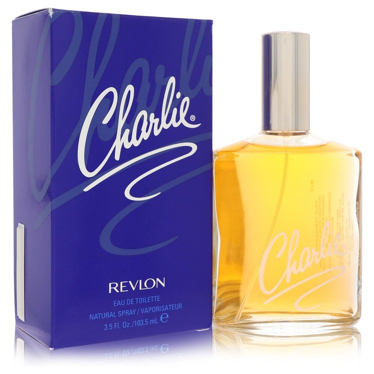 Charlie Eau de Toilette / Cologne Spray de Revlon