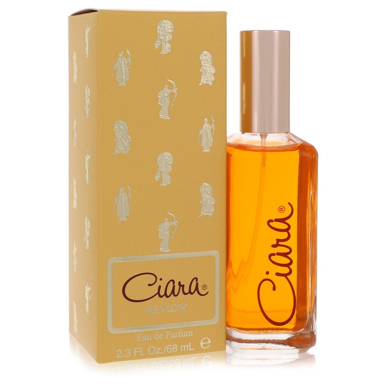 Ciara 100%, Cologne by Revlon