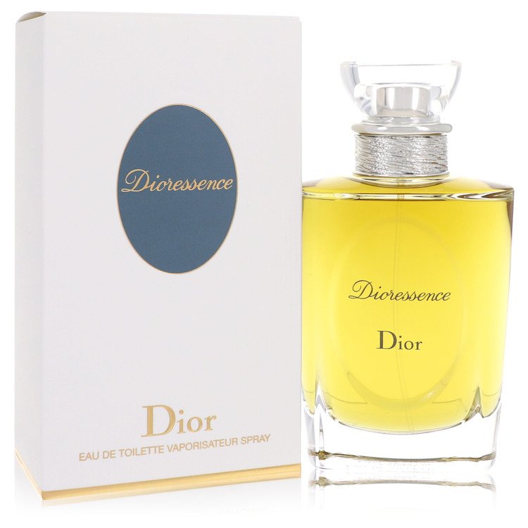 Dioressence, Eau de Toilette by Christian Dior