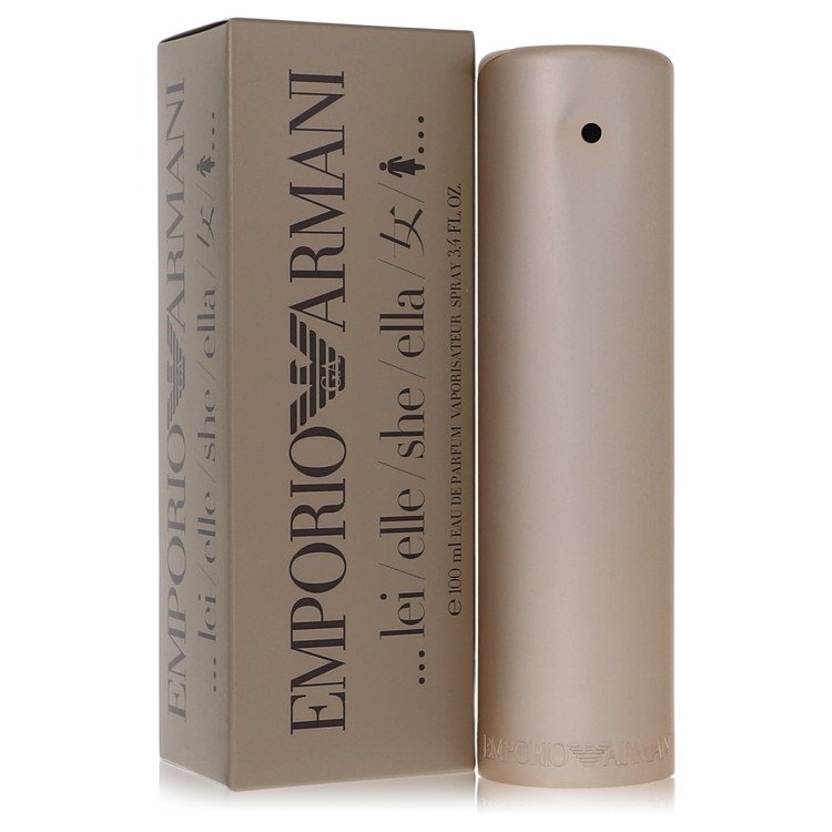 Emporio Armani, Eau de Parfum by Emporio Armani