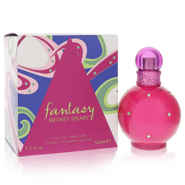 Fantasy, Eau de Parfum de Britney Spears