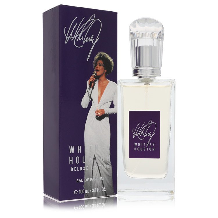 Whitney Houston Eau de Parfum by Whitney Houston
