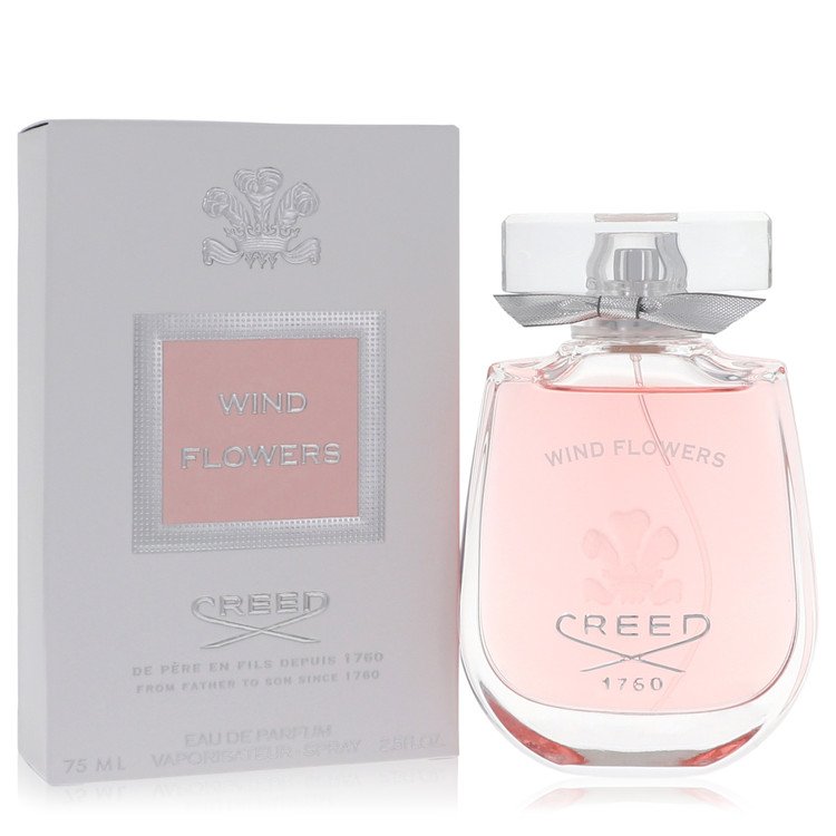 Wind Flowers Eau de Parfum by Creed