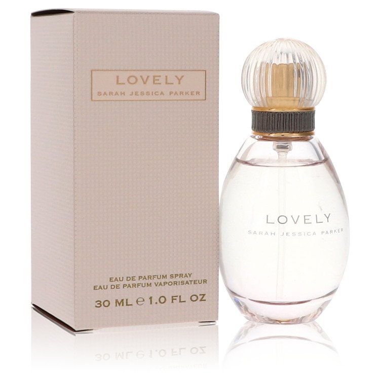 Lovely, Eau de Parfum by Sarah Jessica Parker