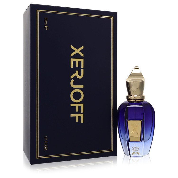 Xerjoff Comandante! Eau de Parfum (Unisex) by Xerjoff