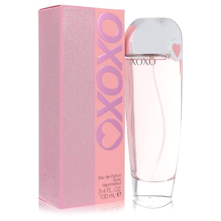 Eau de Parfum Xoxo de Victory International