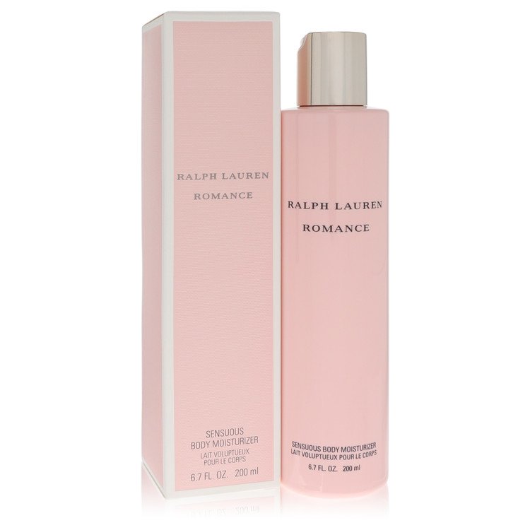 Lotion pour le corps Romance de Ralph Lauren
